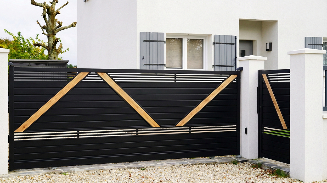 PORTAO BASCULANTE AUTOMATICO -ZONA LESTE -  (11) 97082-9612